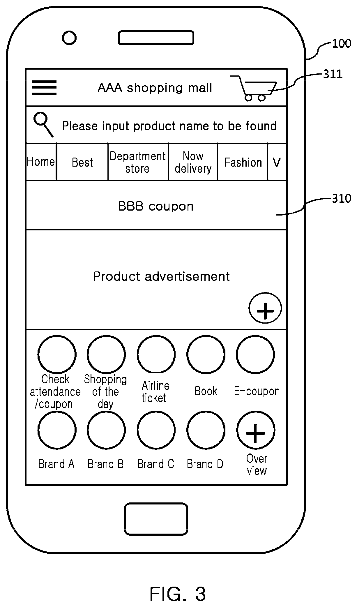 System of providing product information using copy/paste function of electronic commerce shopping cart, method thereof and non-transitory computer readable storage medium having computer program recorded thereon