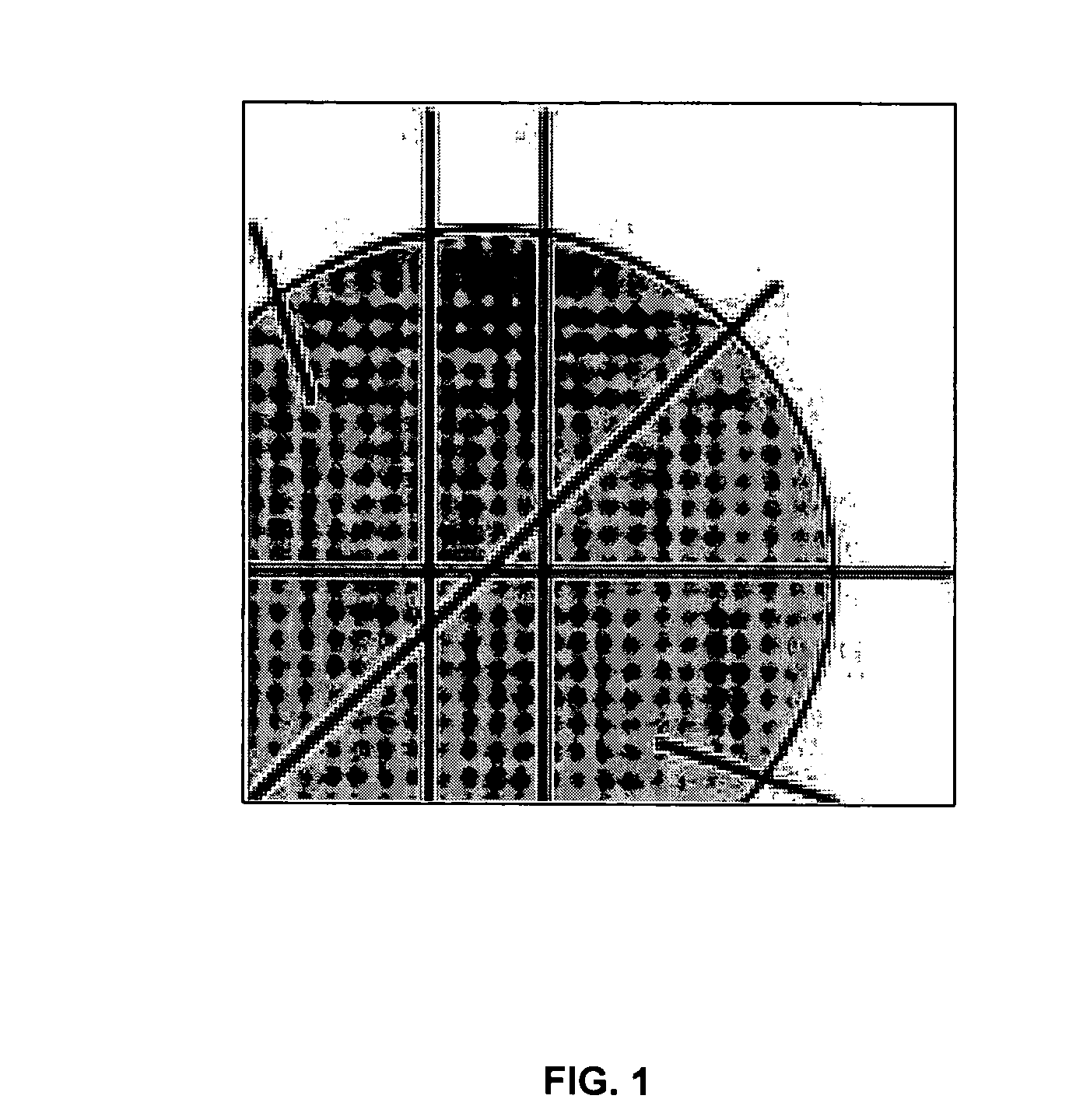 Method and system for mosquito noise reduction