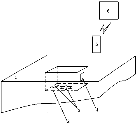 Anti-counterfeiting system based on NFC and multi-texture image recognition