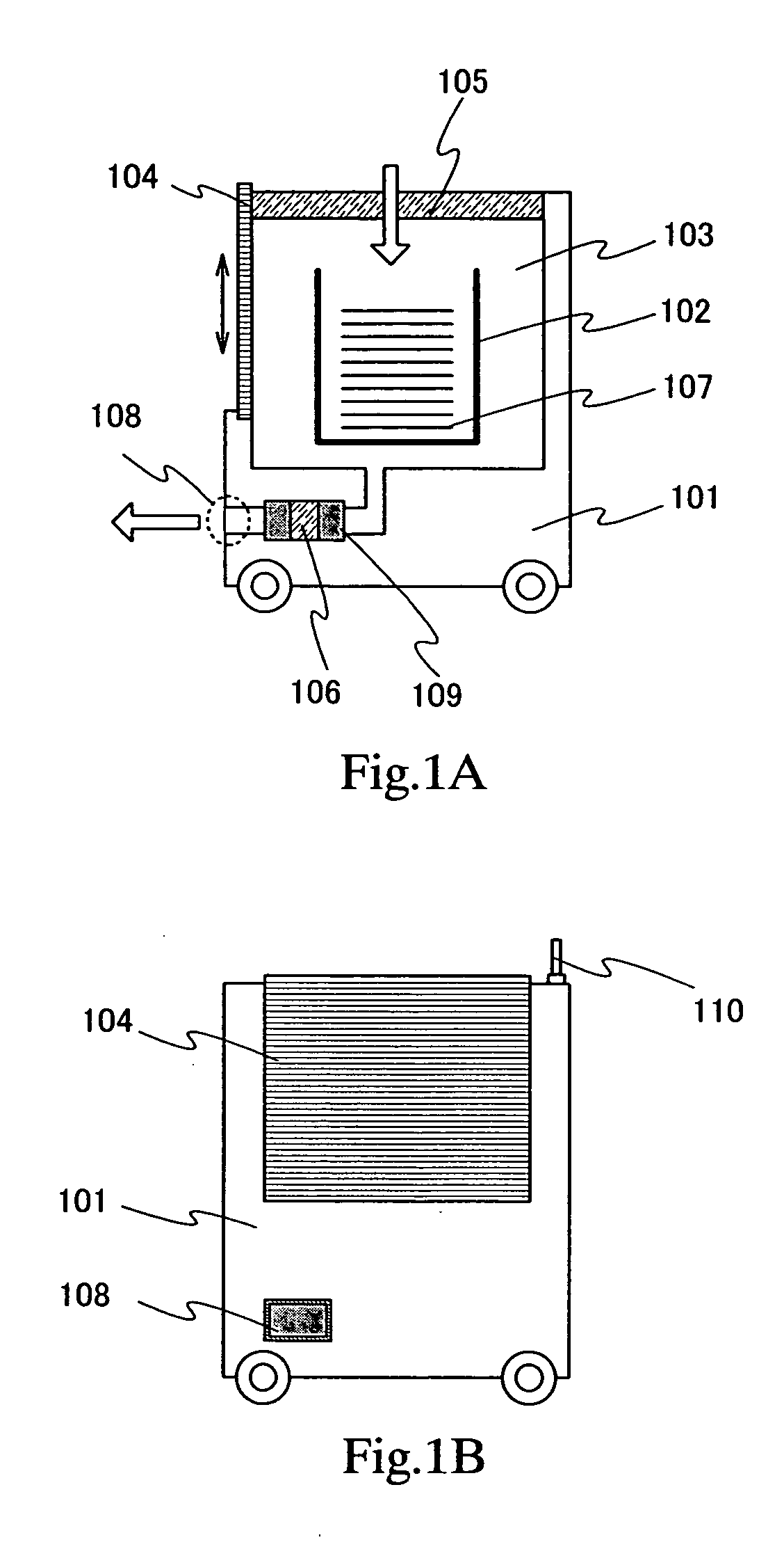 Automatic material handling system, production system for semiconductor device, and production management method for semiconductor device