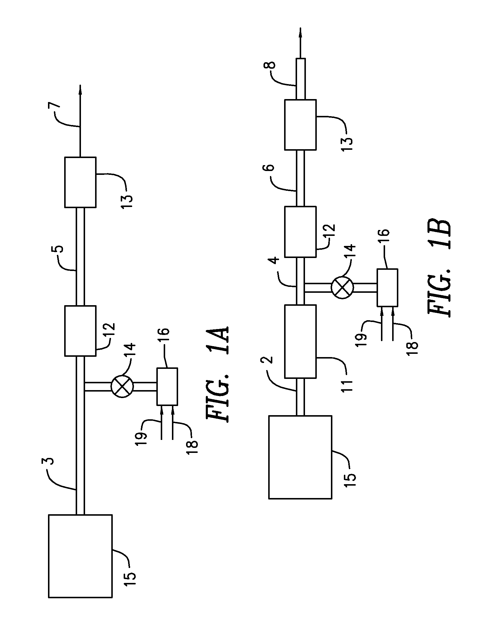 Partial filter substrates containing scr catalysts and methods and emissions treatment systems
