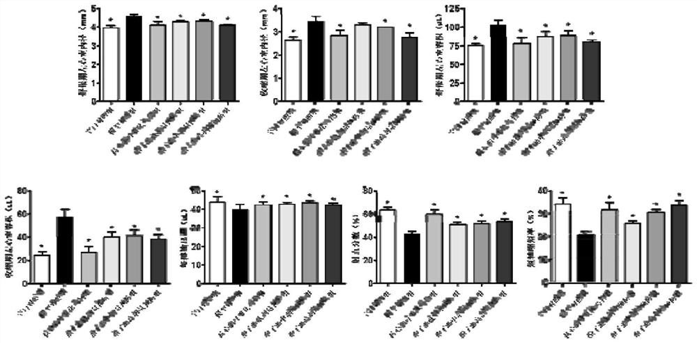 Novel application of Chizhi spore oil and/or pharmaceutical composition containing Chizhi spore oil