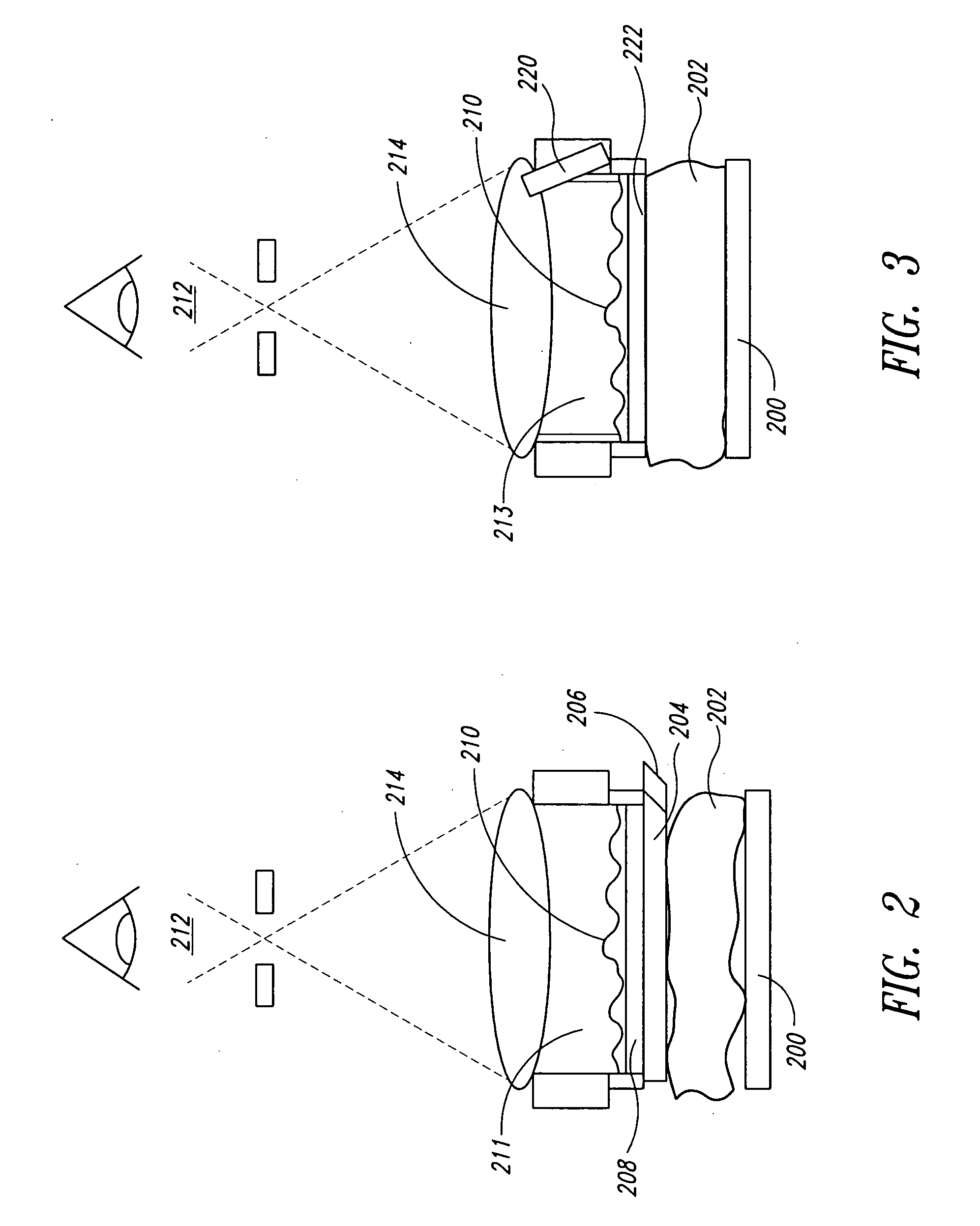 System, method and apparatus for direct imaging in ultrasonic holography