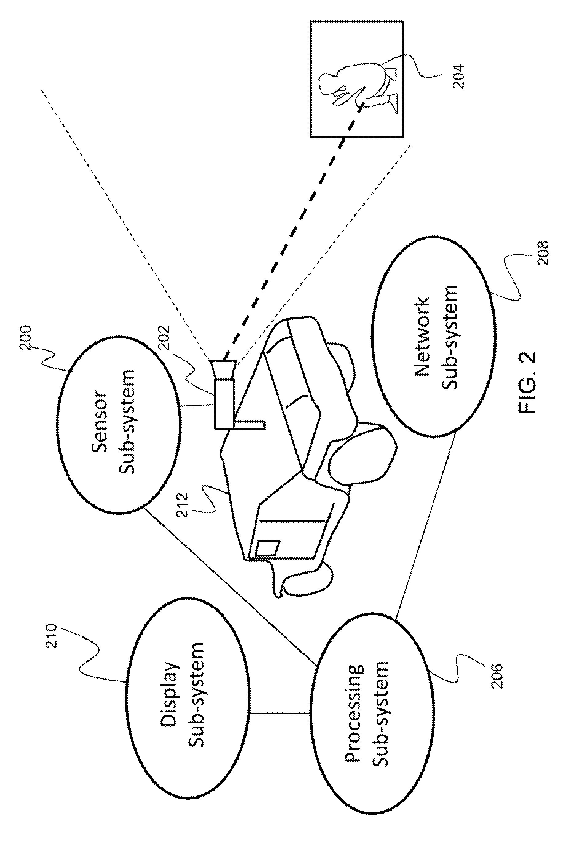 System for automatic object localization based on visual simultaneous localization and mapping (SLAM) and cognitive swarm recognition