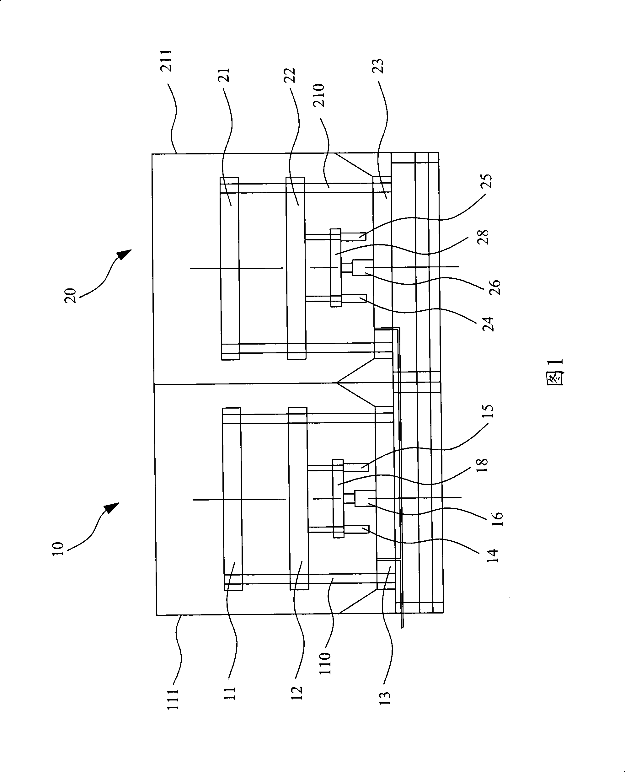 Foam maker and control method thereof