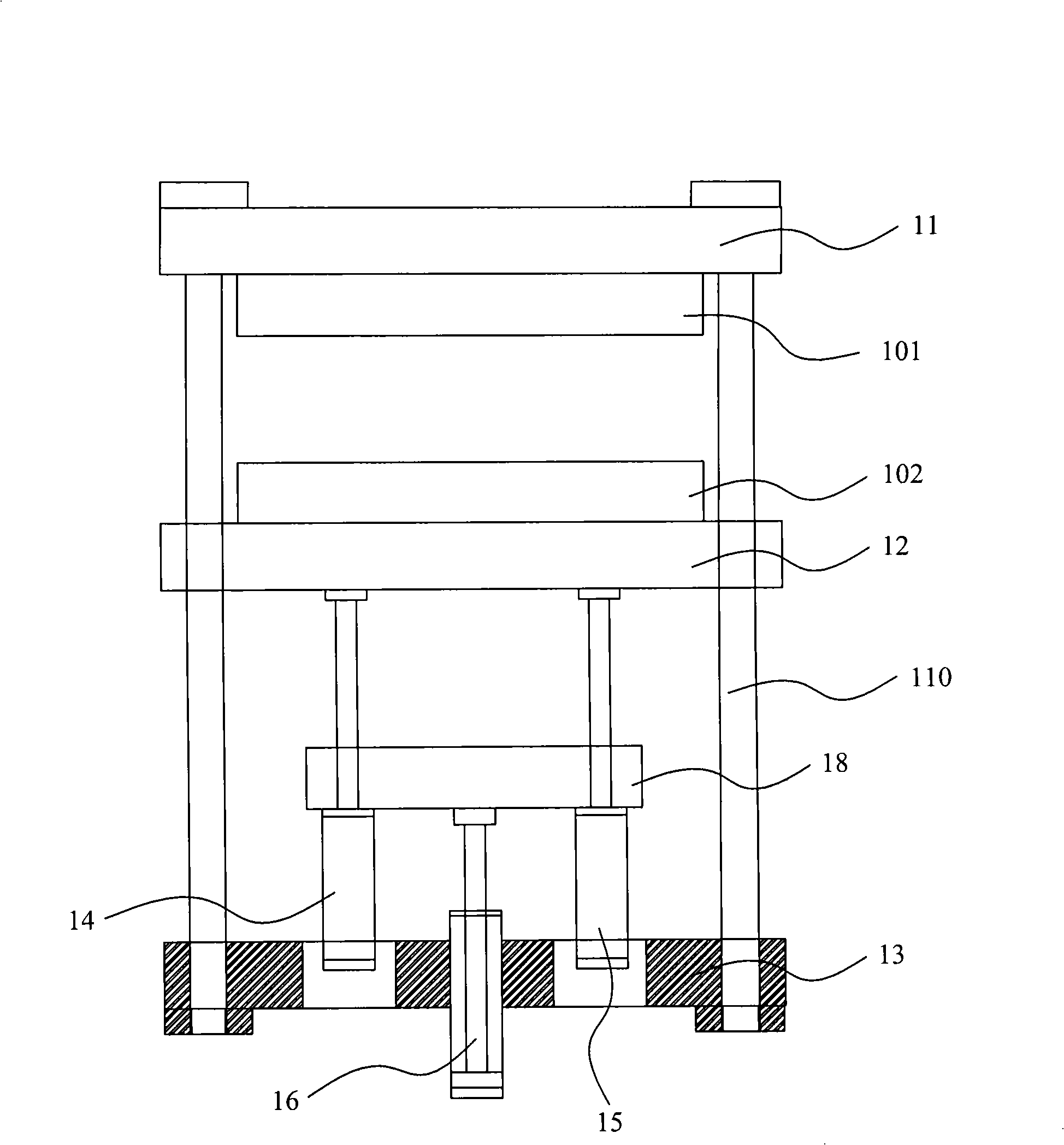 Foam maker and control method thereof