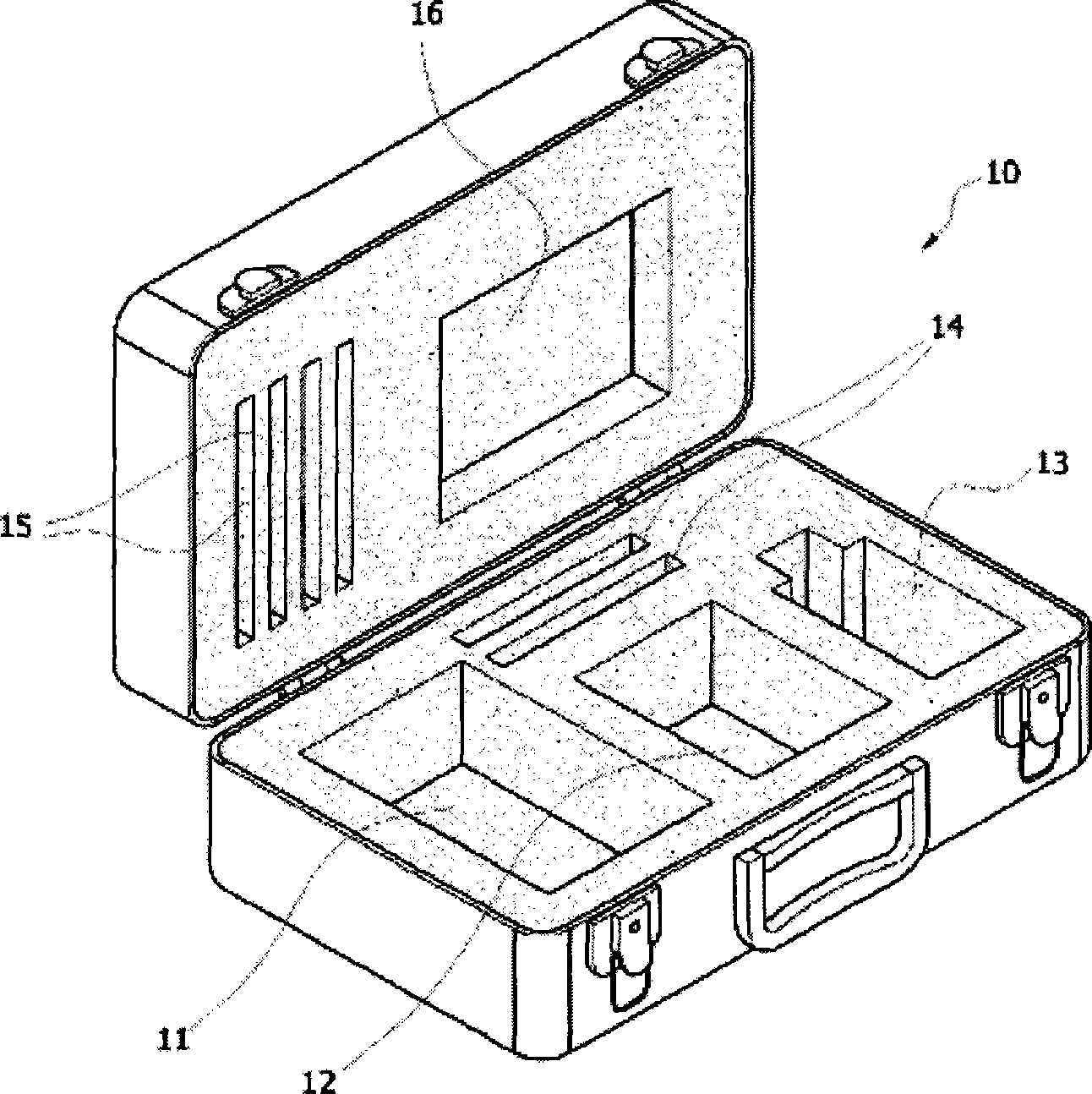 Device for regenerating adipose tissue and method for utilizing thereof