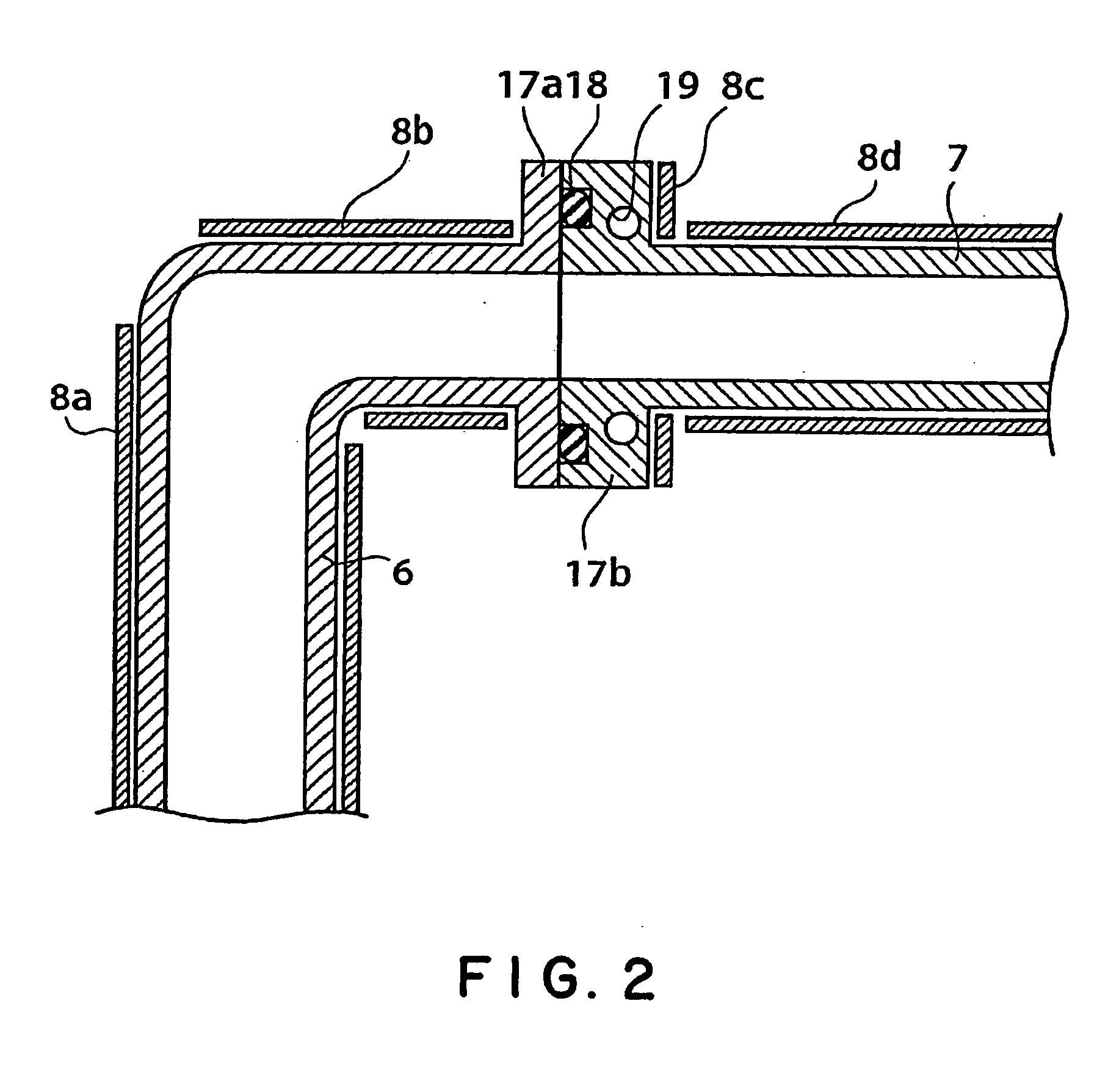 Thermal processing unit