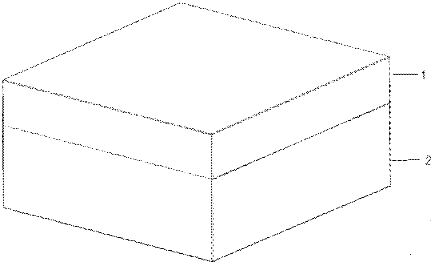 Carton and production method thereof