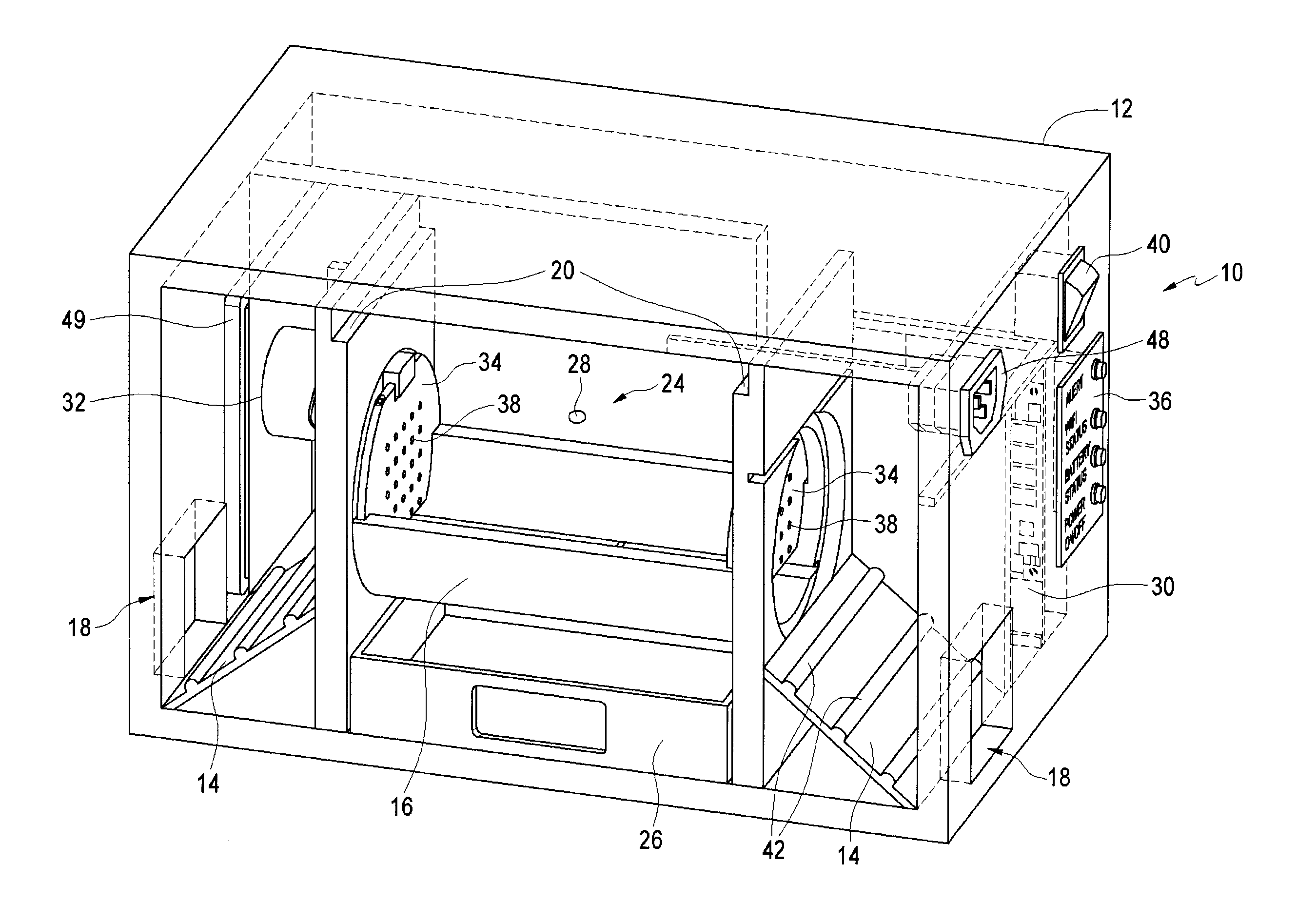 Multiple-use vermin trap apparatus, method and system