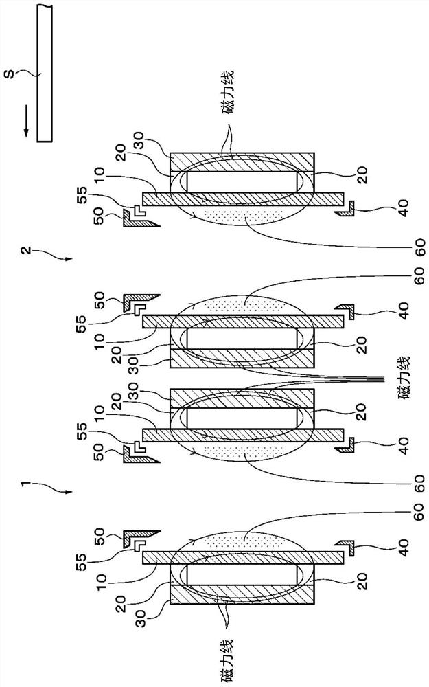 Sputtering cathode, sputtering cathode assembly, and sputtering device
