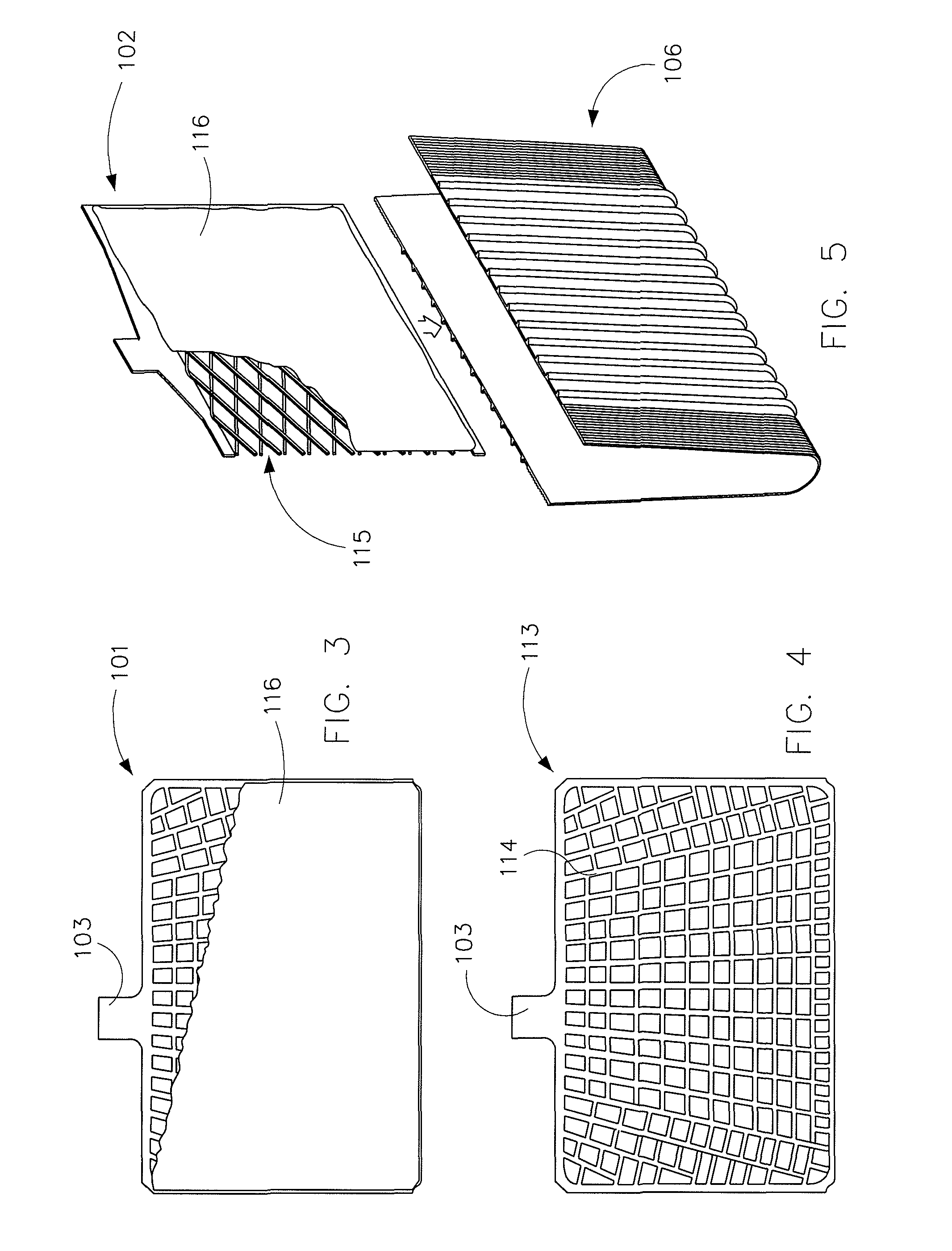 Battery electrode and method for manufacturing same