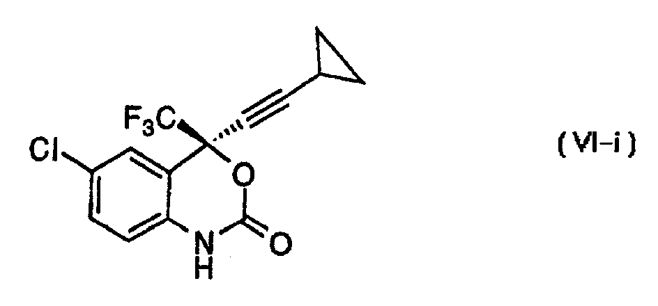 Asymmetric synthesis of benzoxazinones