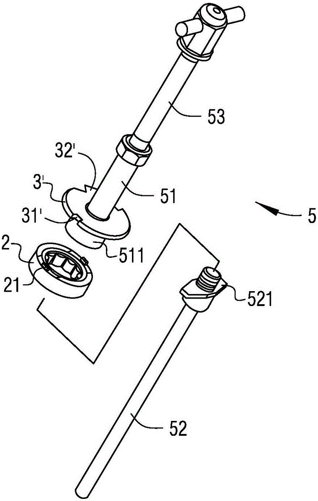 Bearing assembly method