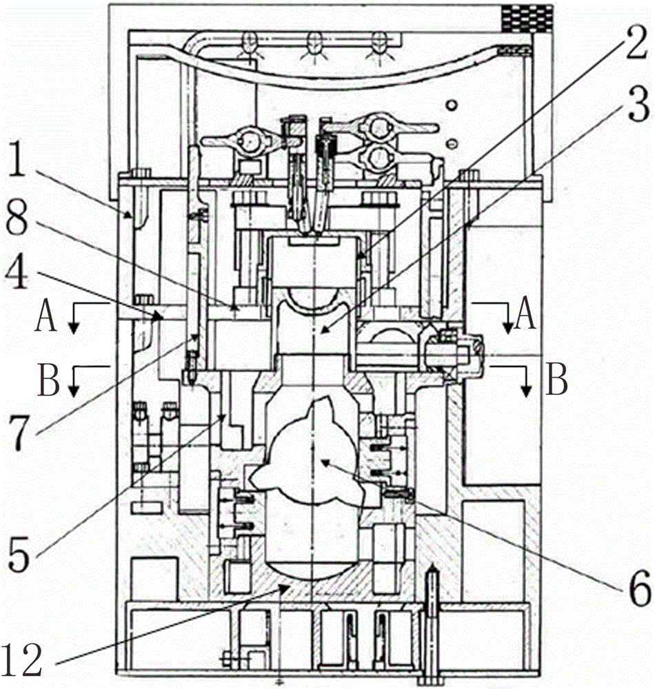 Piston reciprocating internal combustion engine cylinder piston working environment enhancement system