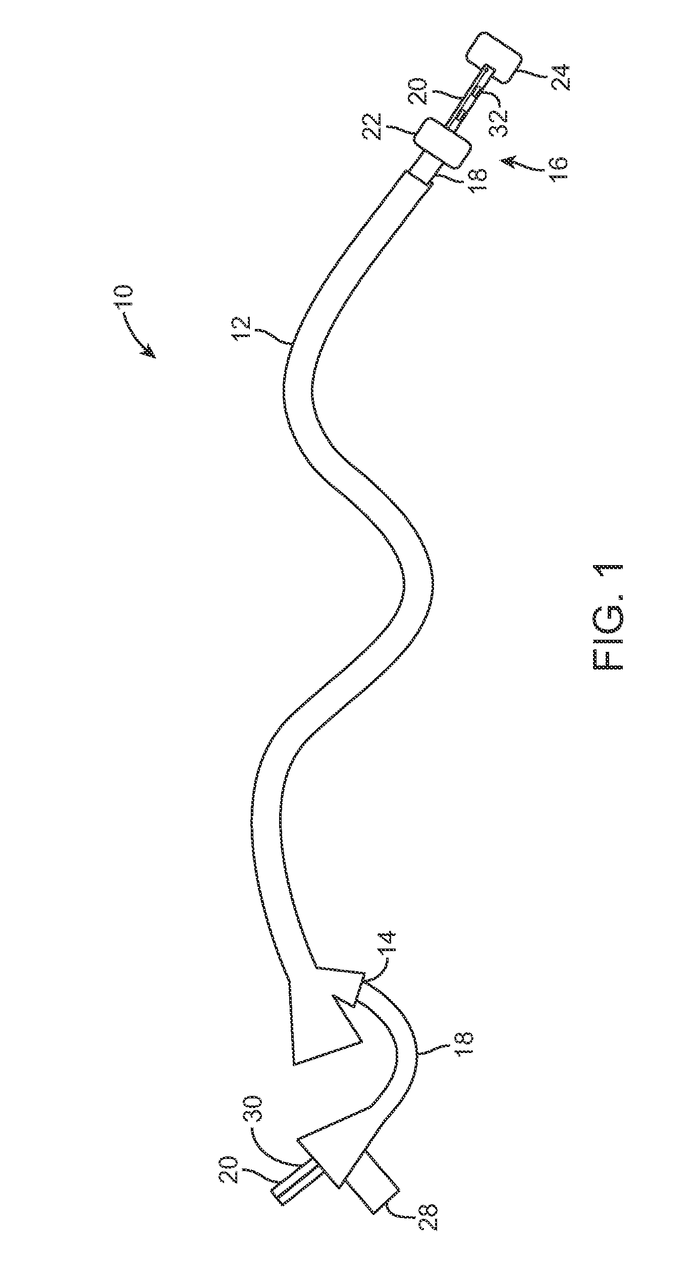 Methods and apparatus for cyrogenic treatment of a body cavity or lumen