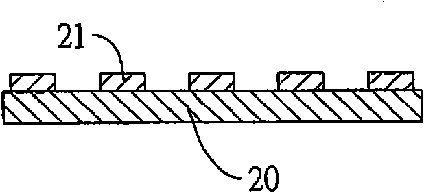Semiconductor package with electrical connection structure and manufacturing method thereof