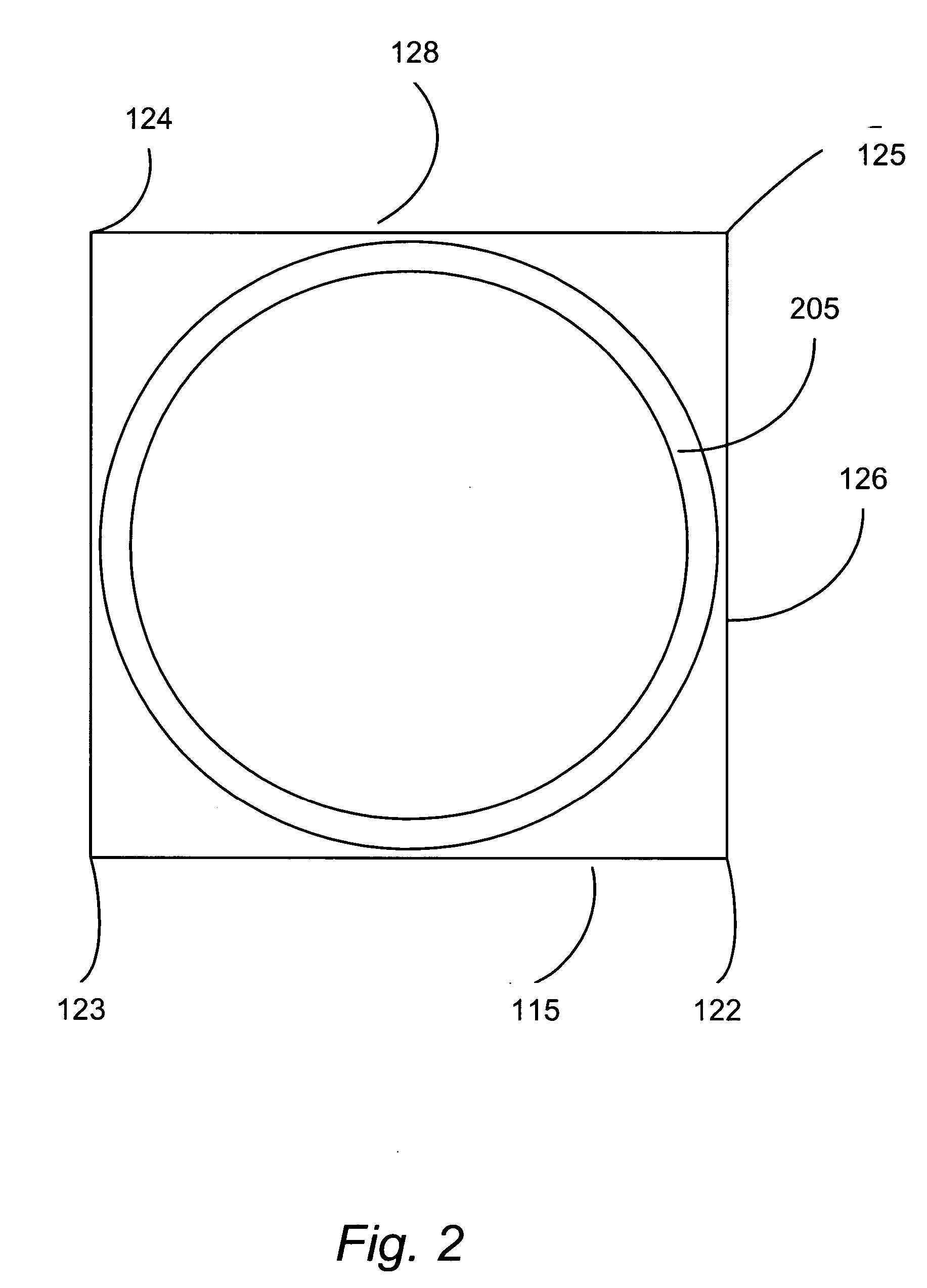 System for providing visual information on beverage sleeves