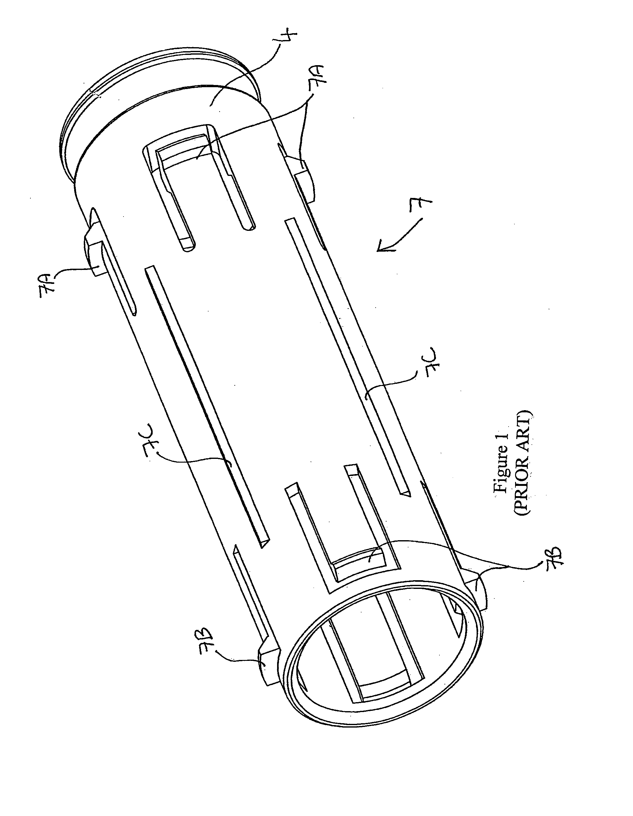 Autoinjector