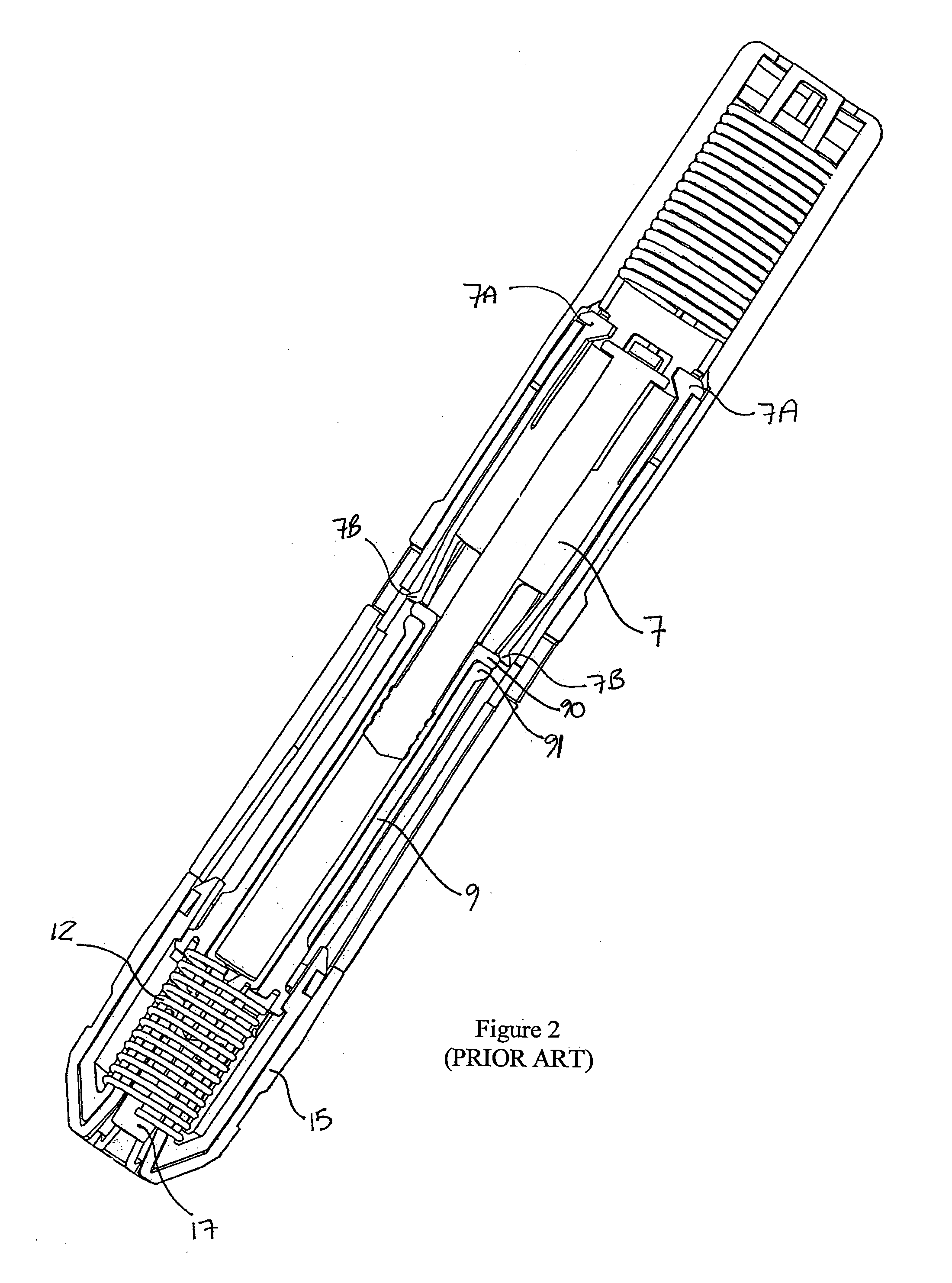 Autoinjector