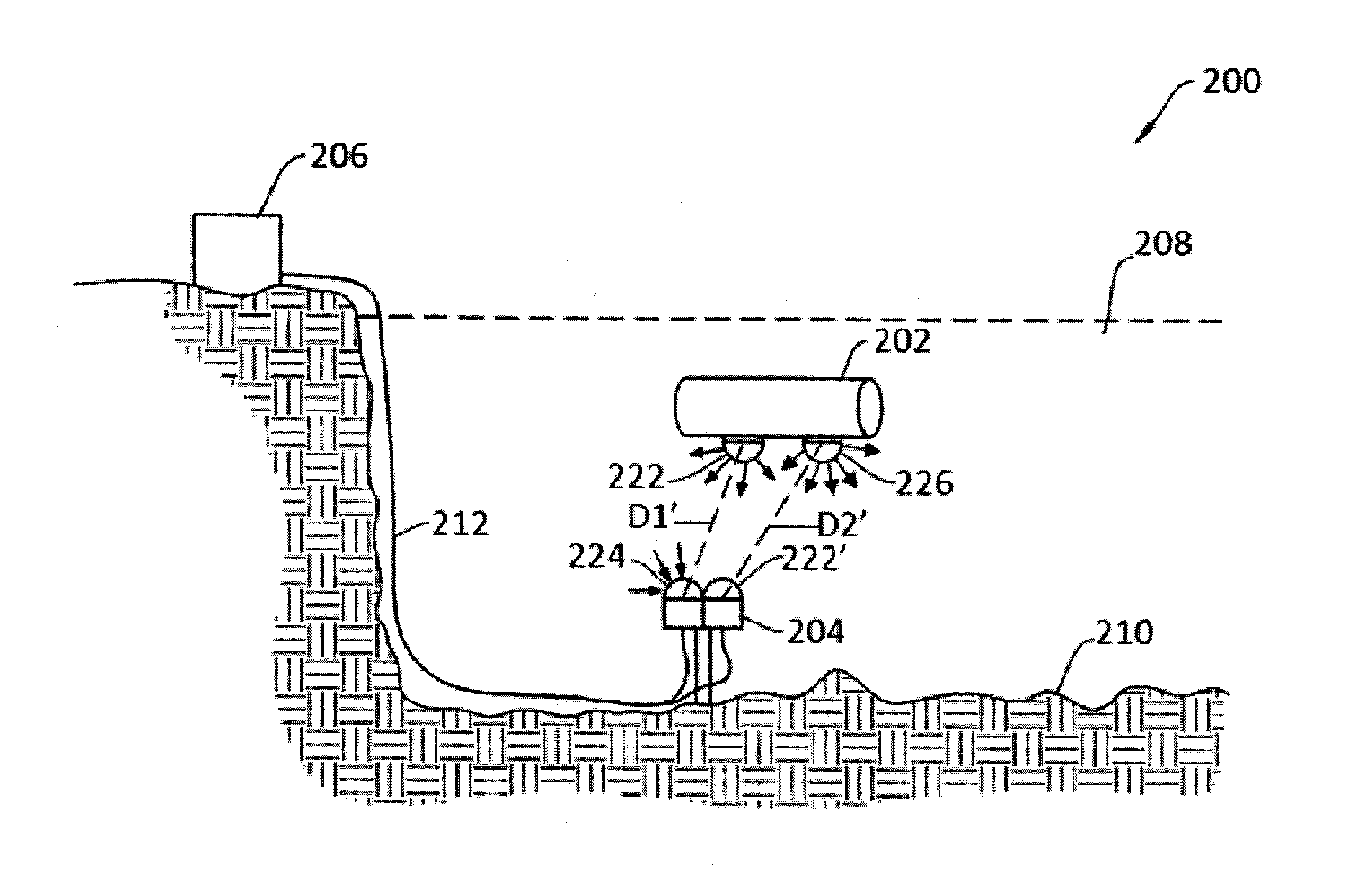 Optical Communication Systems and Methods