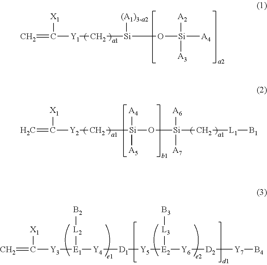 Water-processable silicone-containing prepolymers and uses thereof