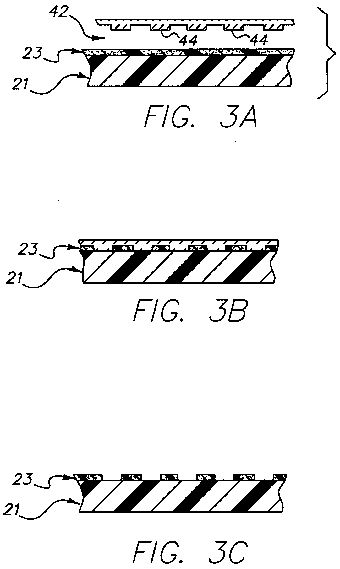 Method of making a circuitized substrate having at least one capacitor therein