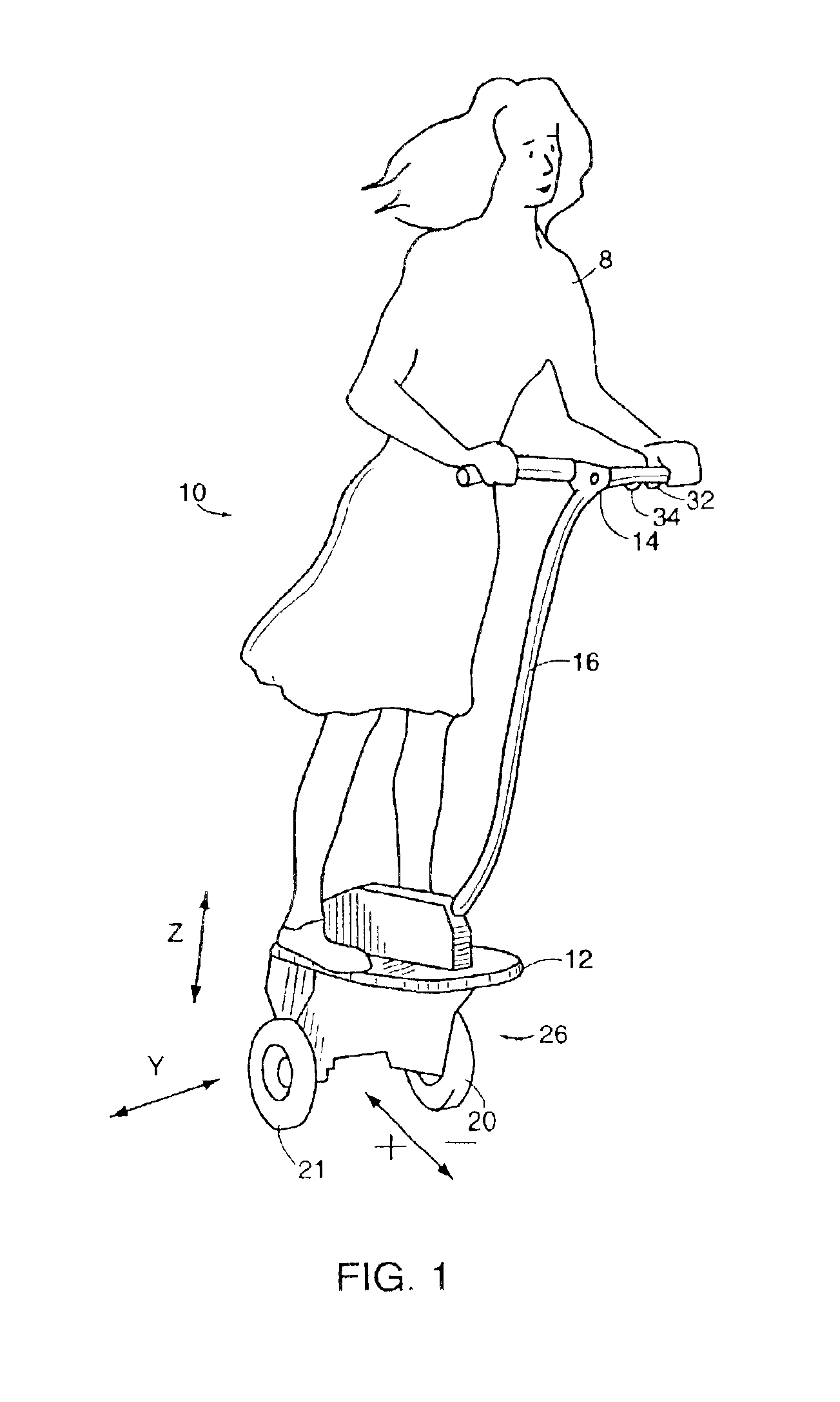 Method and device for battery load sharing