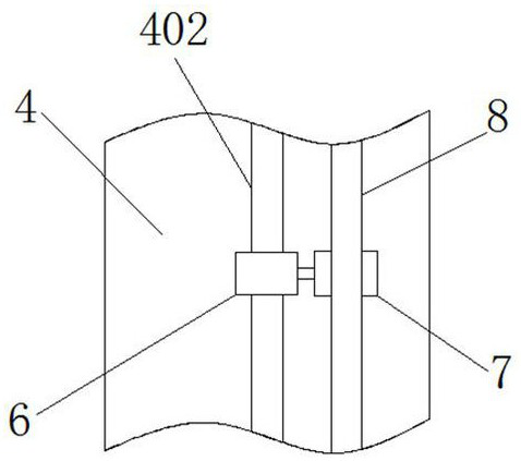 An adjustable rehabilitation bed for obstetrics and gynecology