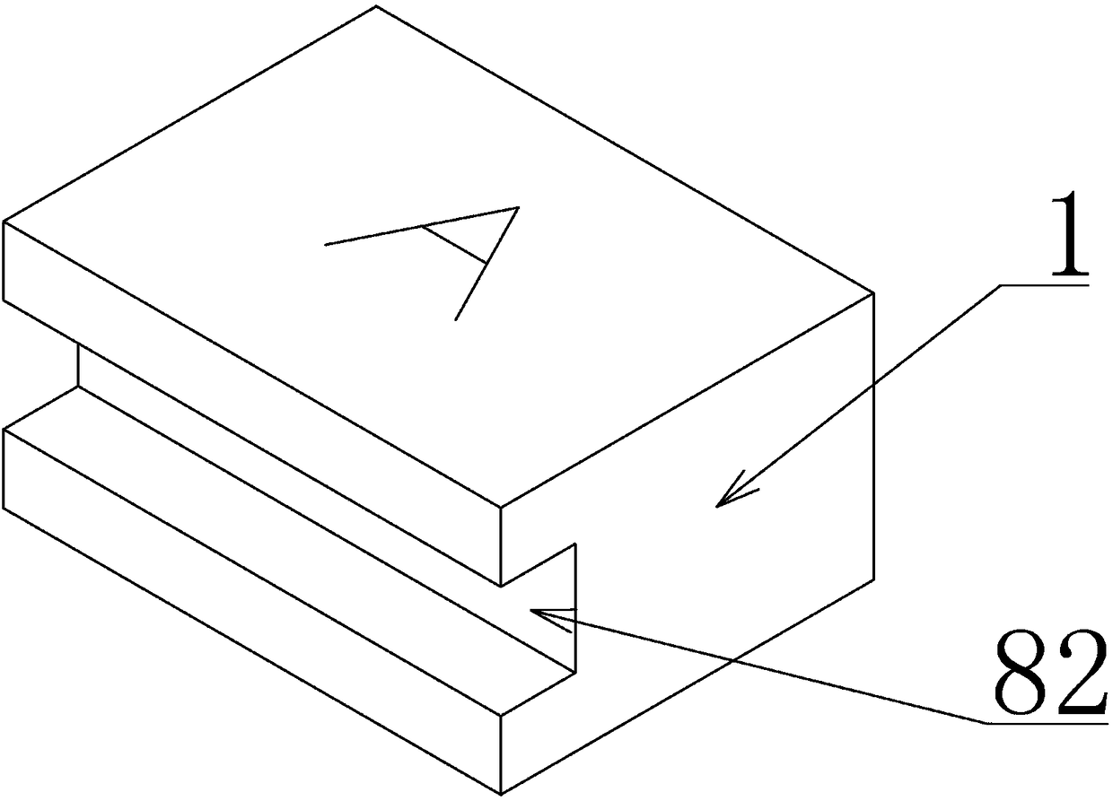 Memory-assisted word random generator