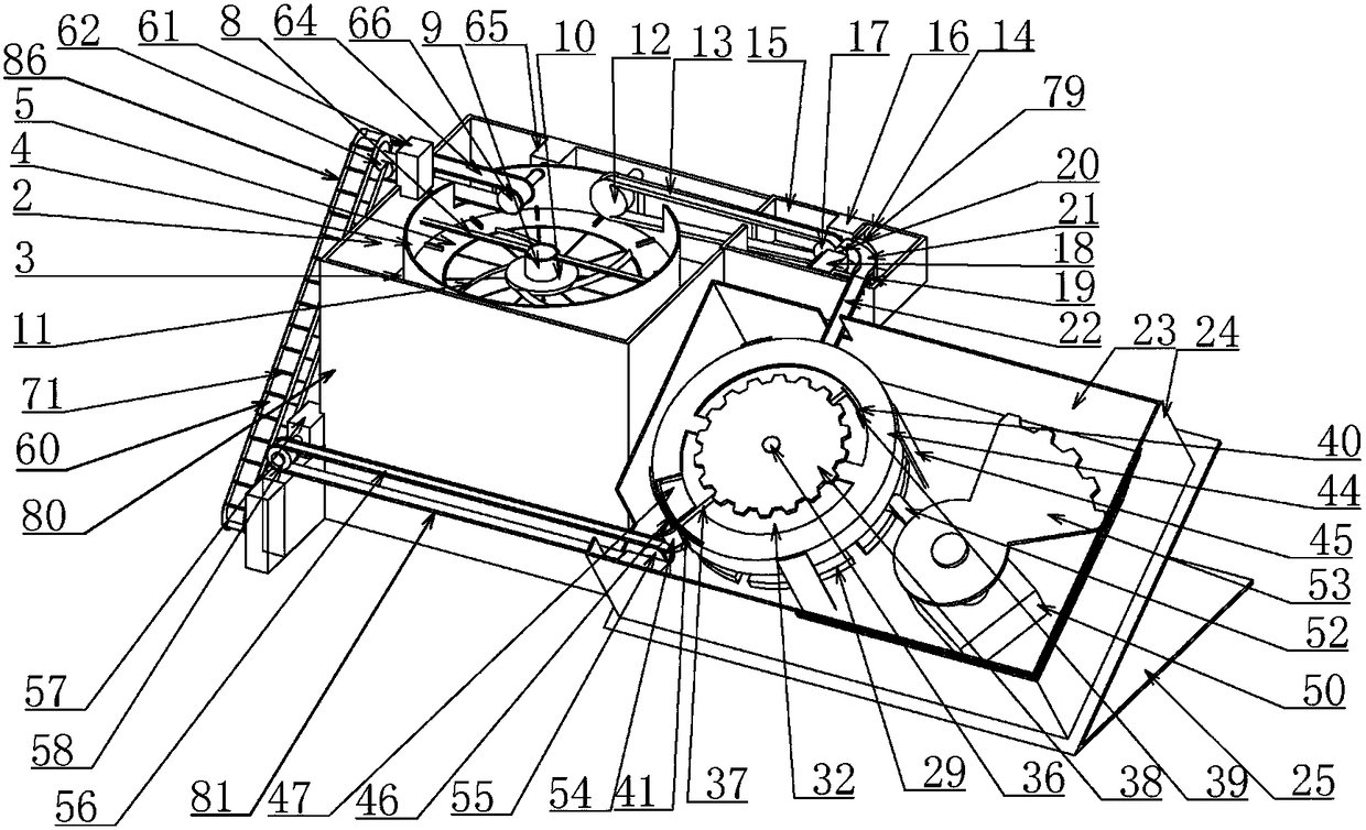 Memory-assisted word random generator