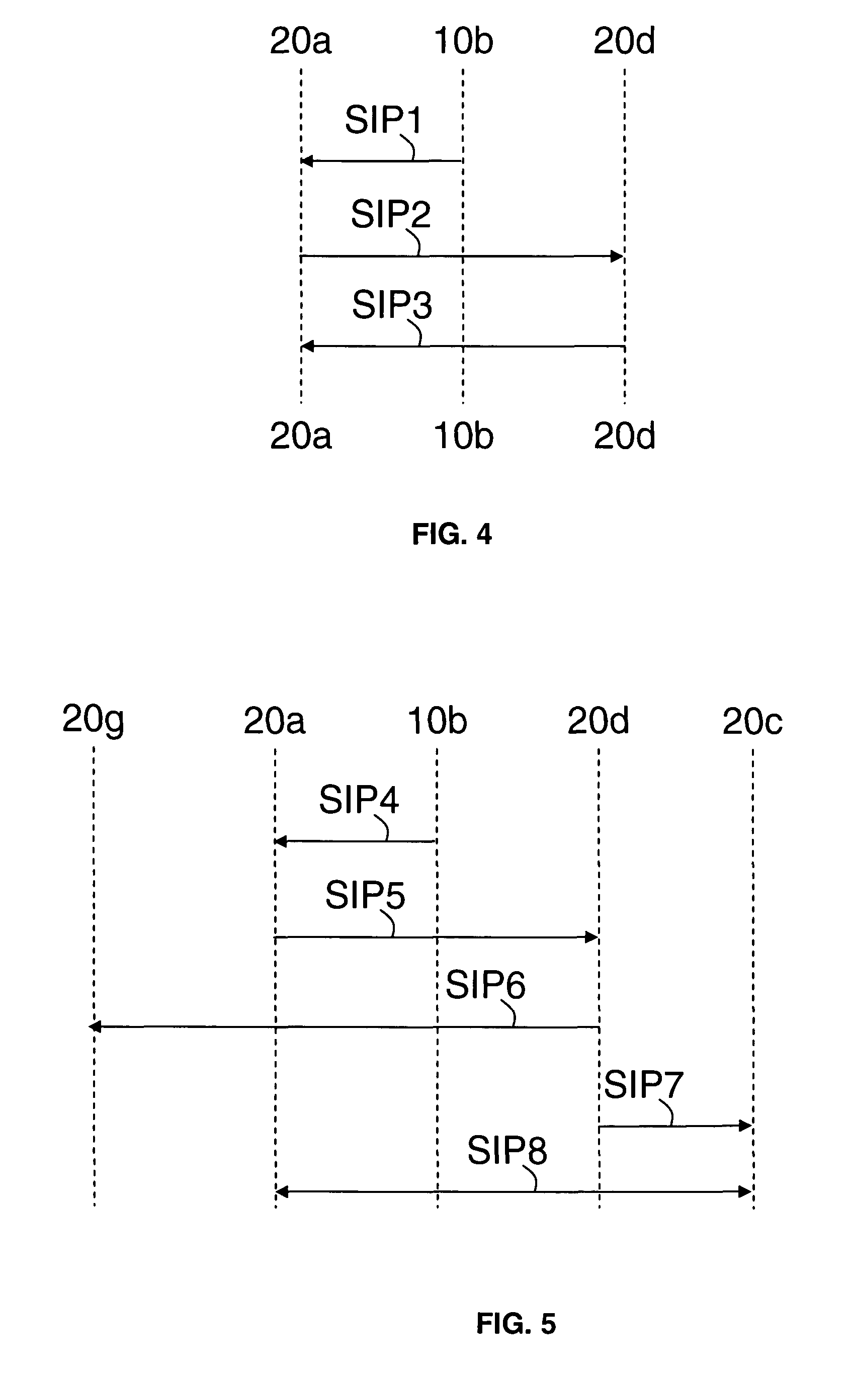 System and method for establishment of a client/server type relationship in a peer-to-peer network