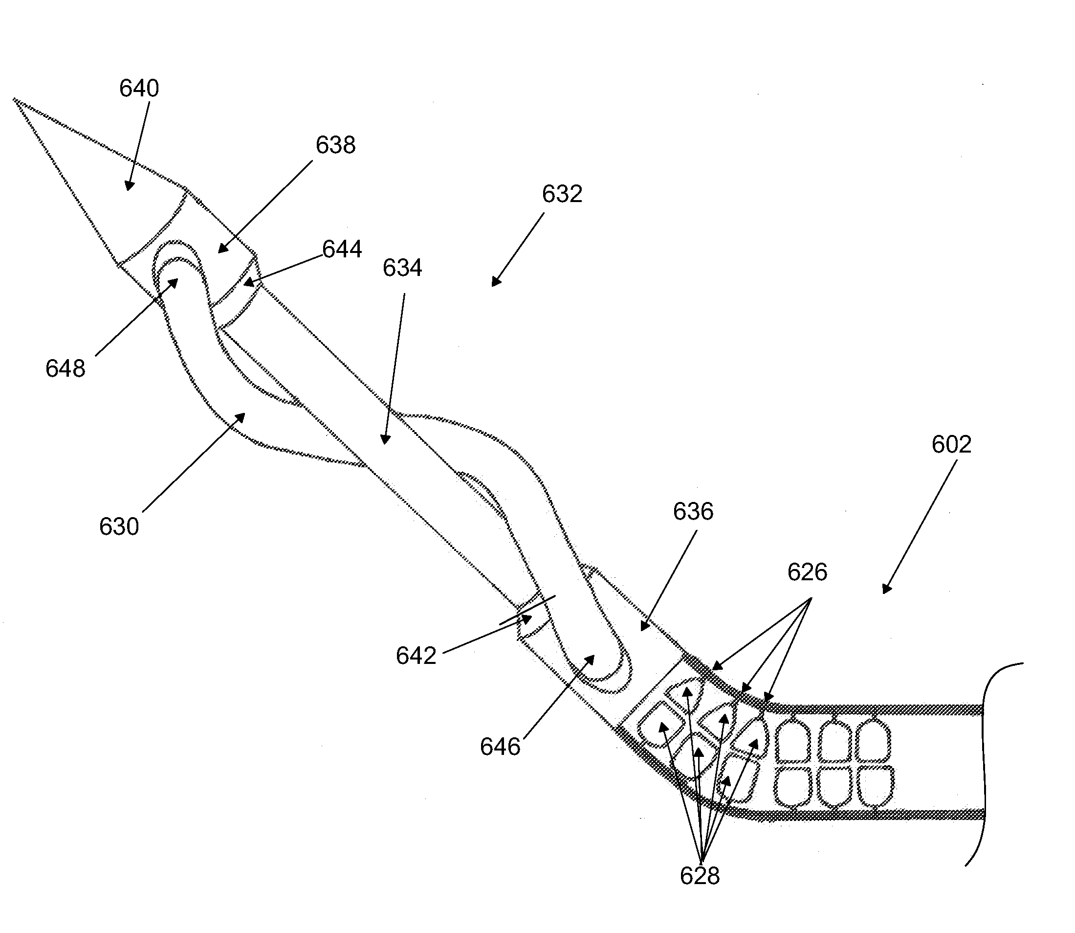 Systems and methods for cable-based tissue removal