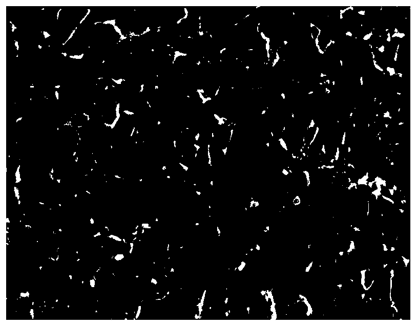 Environment-friendly bright pickling agent and compounding method thereof