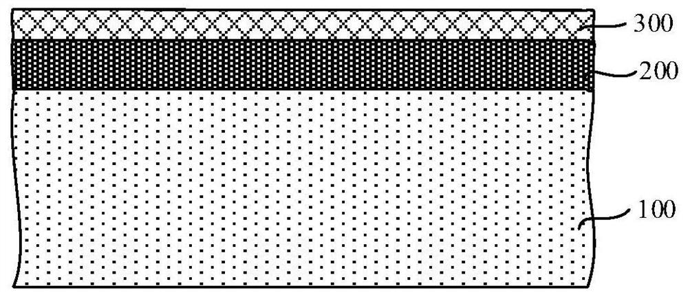 Manufacturing method of semiconductor device