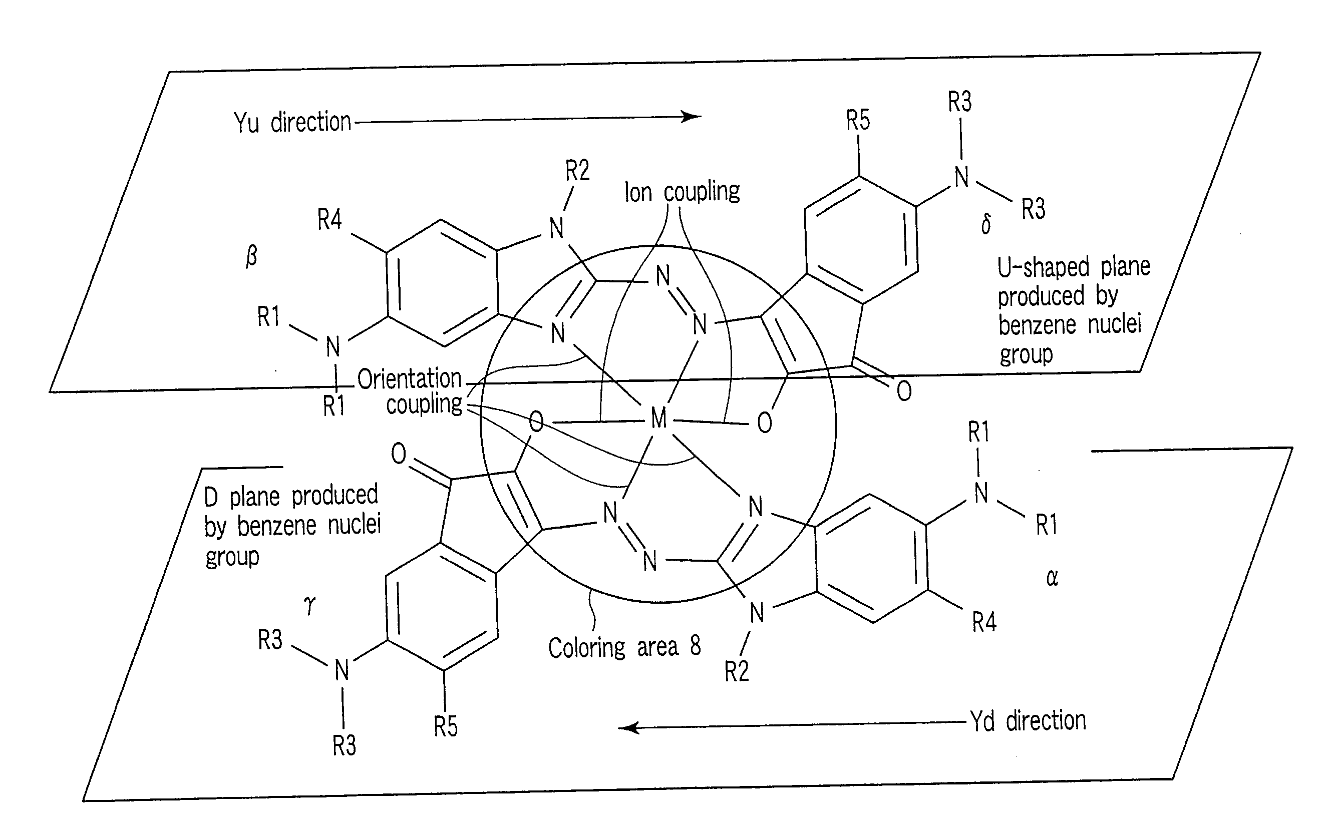 Storage medium, reproducing method, and recording method