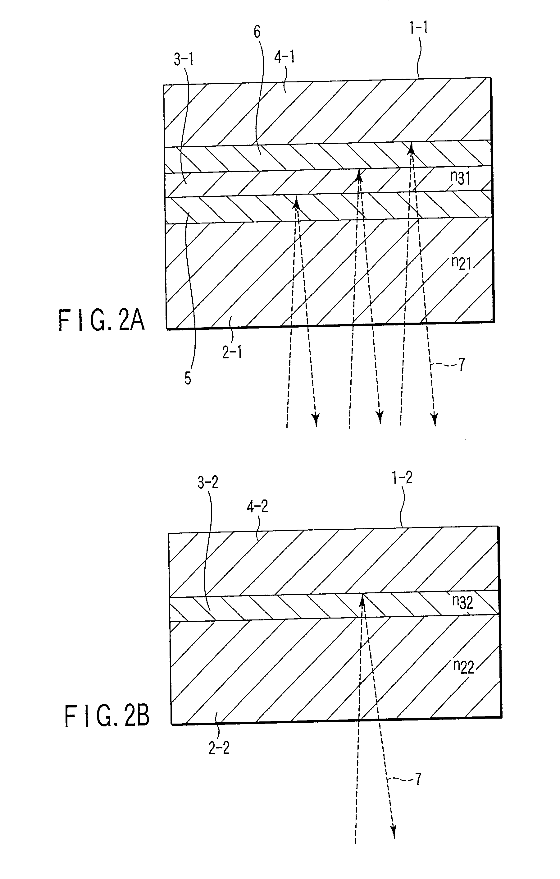 Storage medium, reproducing method, and recording method