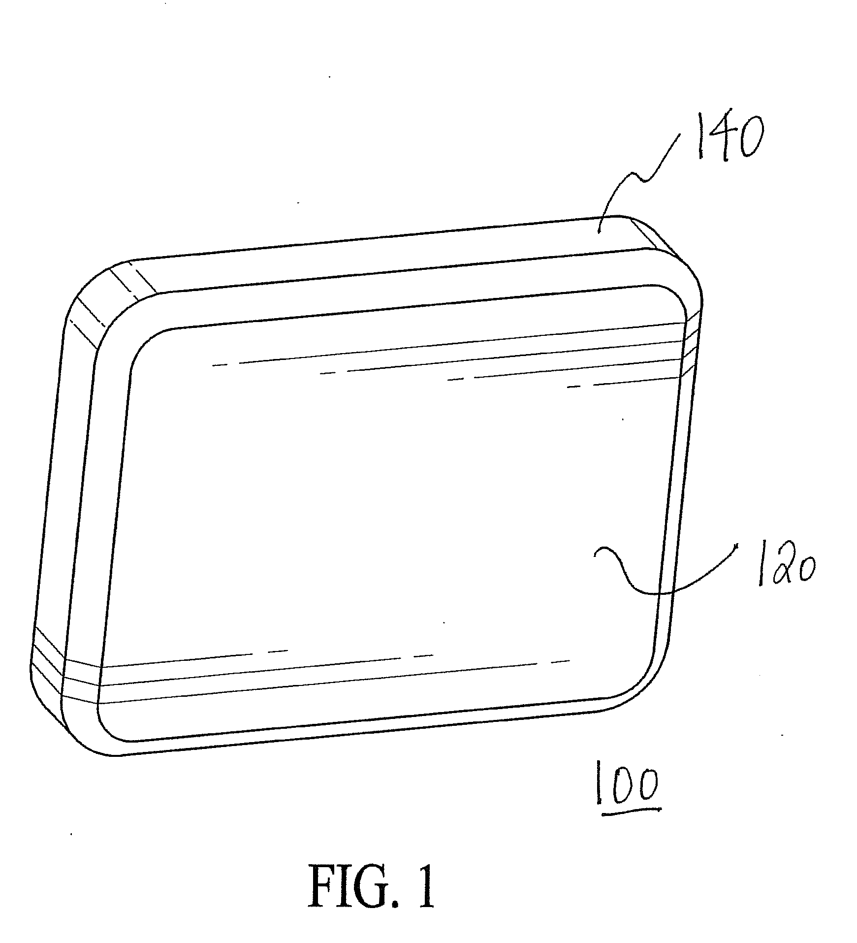 Transducer mounting blocks and method of use thereof