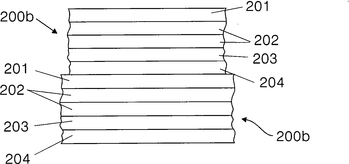 Composite transfer method and apparatus for composite transfer paper