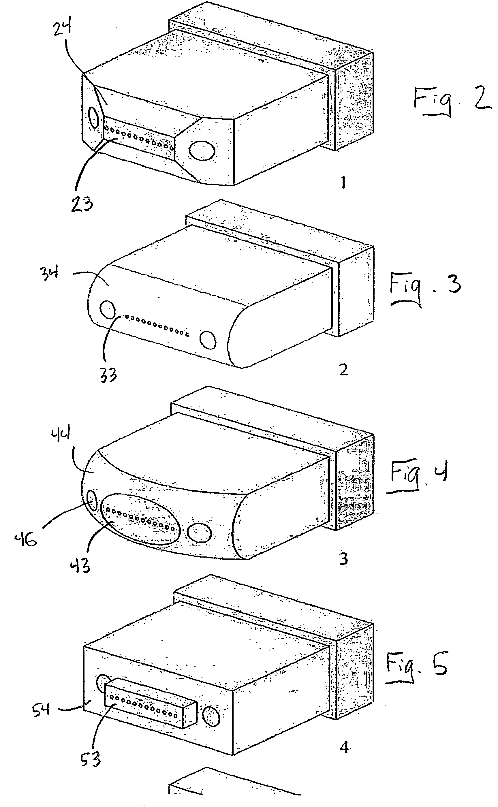 Multifiber ferrule