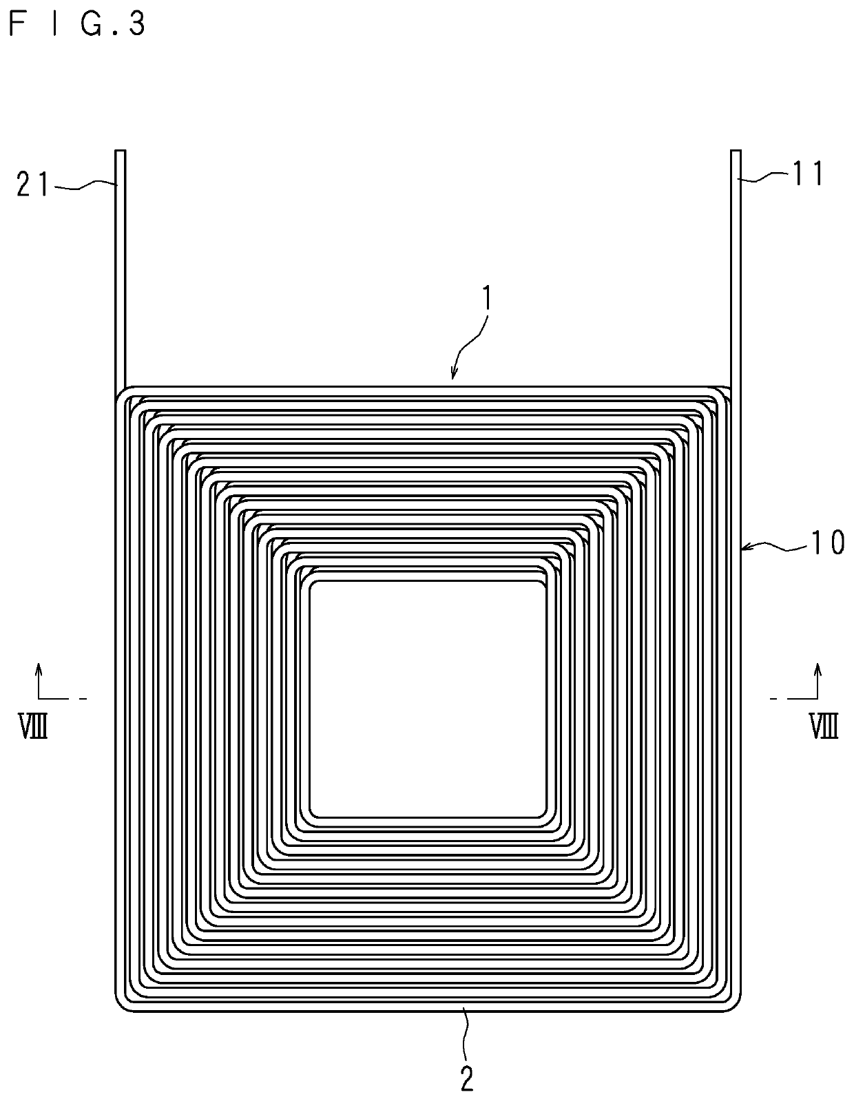 Inductor, Device Equipped with Inductor and Method for Manufacturing Inductor