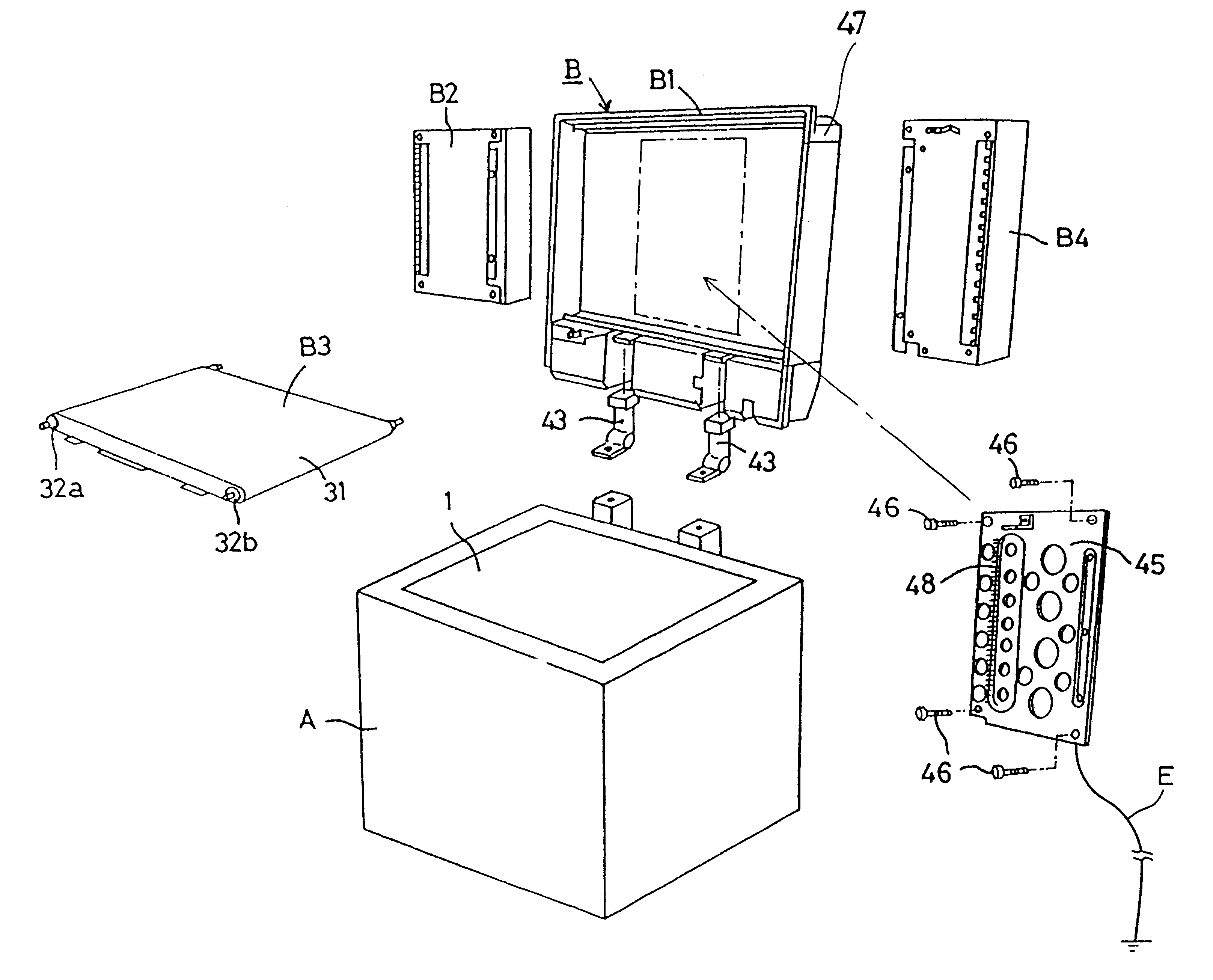 Automatic original document conveying apparatus and image forming apparatus