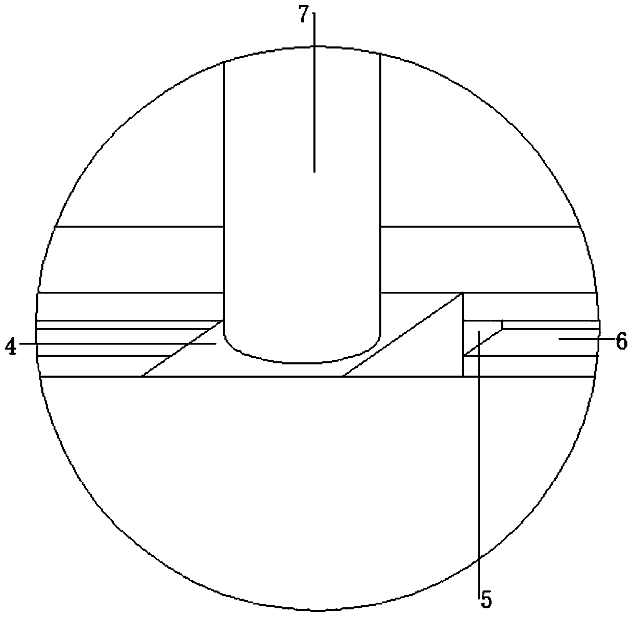 Eye treatment device