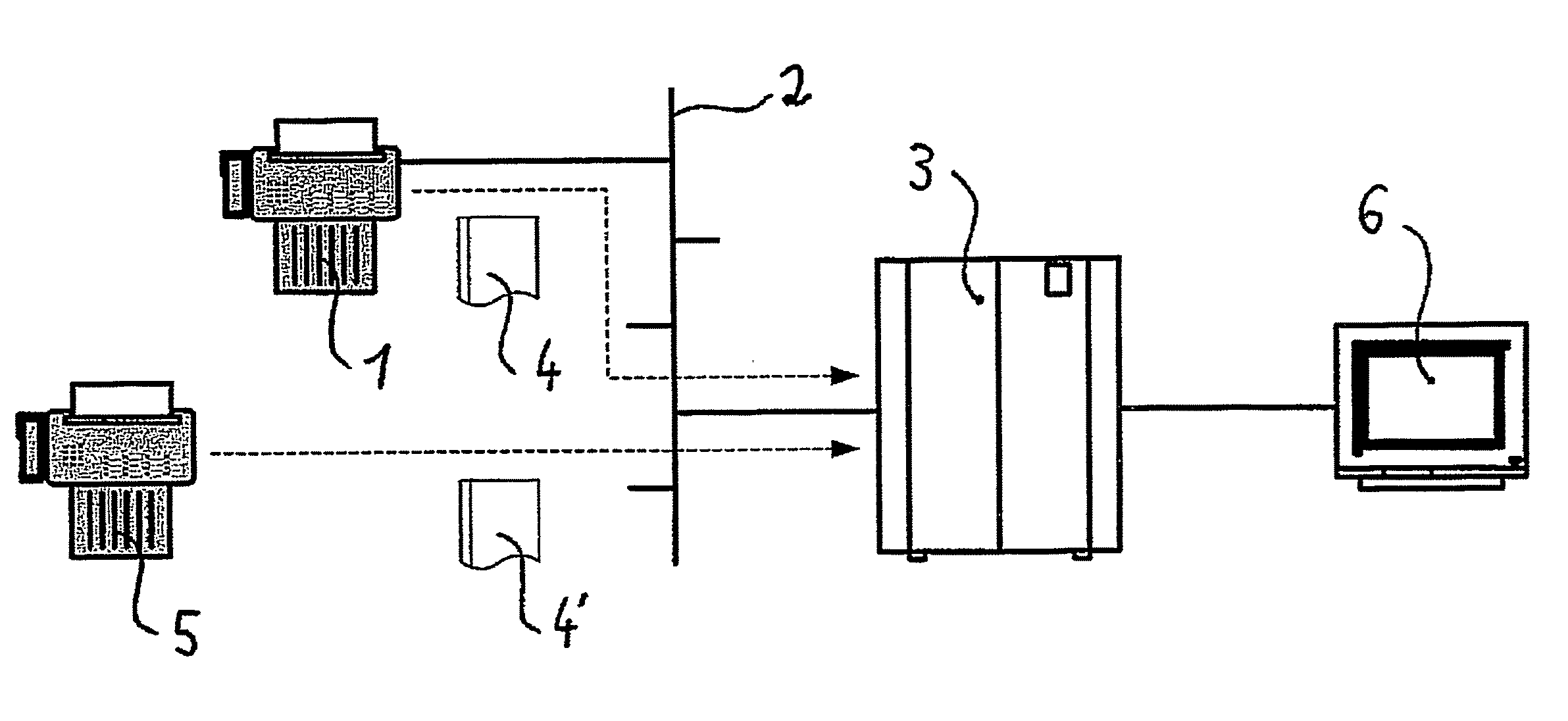 Method for replacement of a defective field device by a new field device in a system which communicates via a digital fieldbus, in particular an automation system