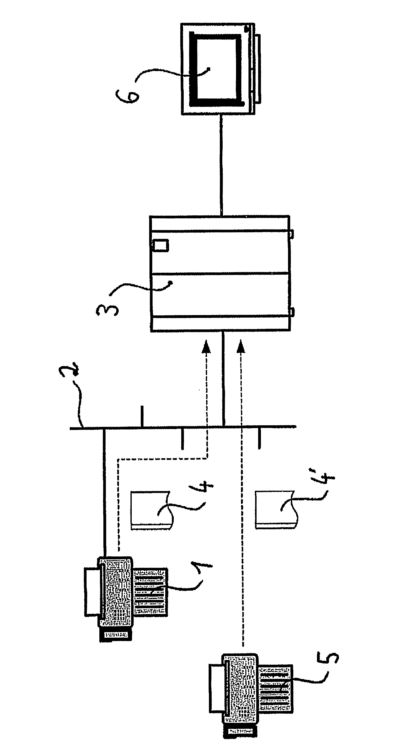 Method for replacement of a defective field device by a new field device in a system which communicates via a digital fieldbus, in particular an automation system
