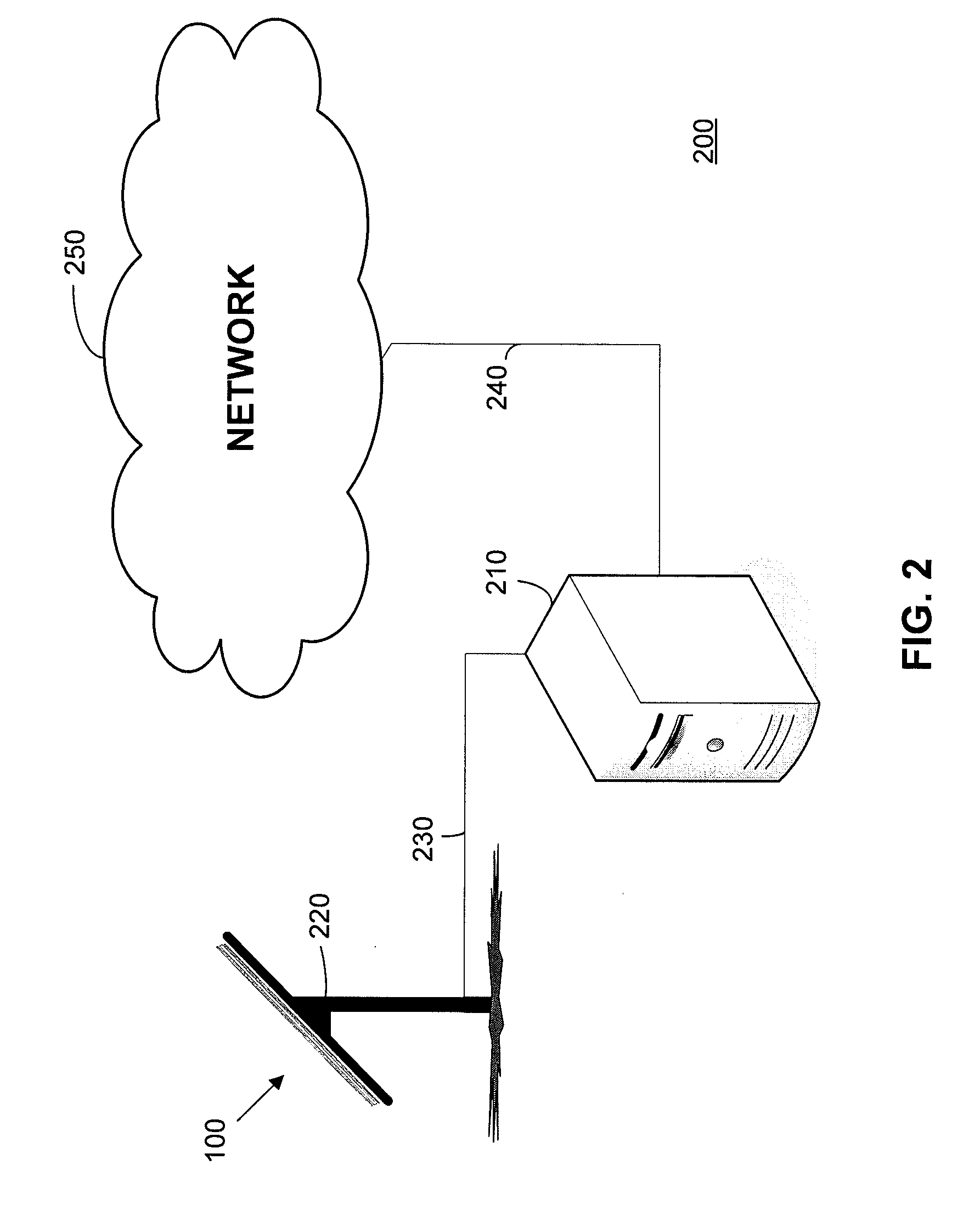 Device and system for improved solar cell energy collection and solar cell protection