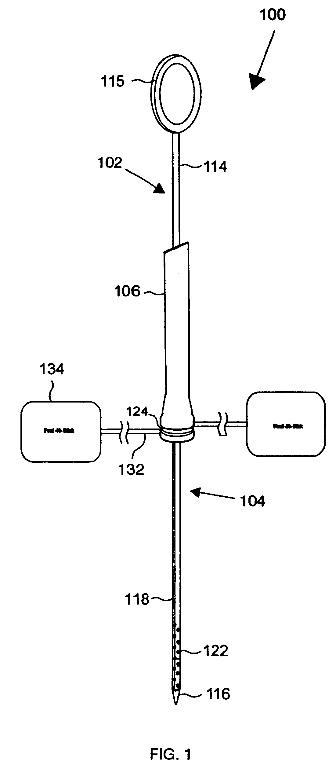 Apparatus for treating pneumothorax and/or hemothorax