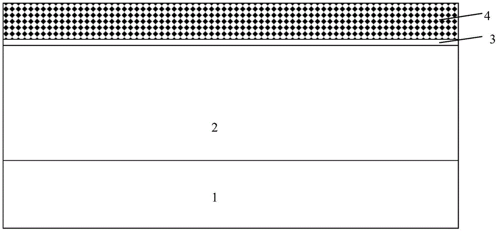 rfldmos device and its manufacturing method