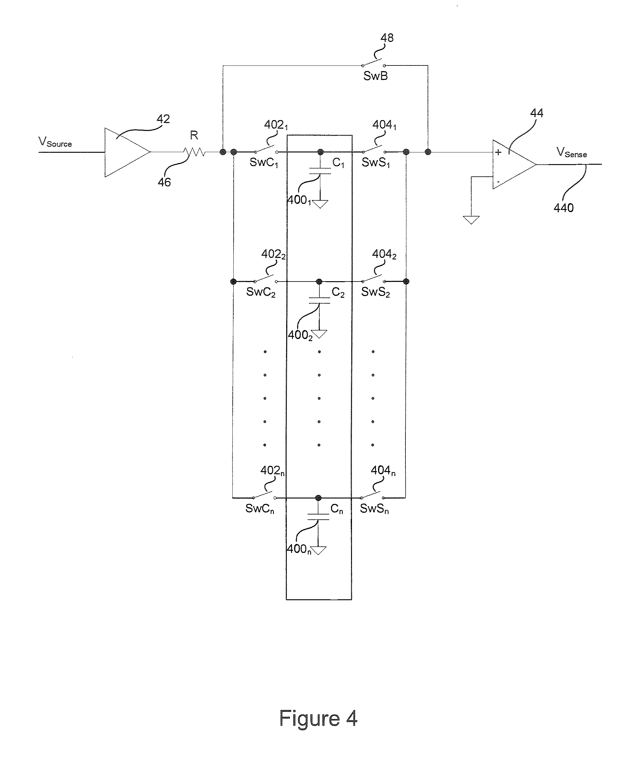 High-speed capacitor leakage measurement systems and methods