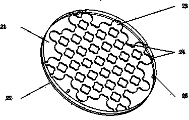 Sorting and storage method for nickel laminates